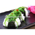 Китай Далянь Gaishi оптом японские кошерный водоросли салат из морской капусты для суши продукты